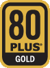 80 plus gold