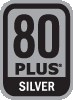 80 plus silver