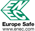 ENEC logo